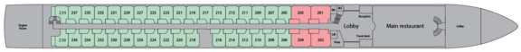 Deck Plan deck-2